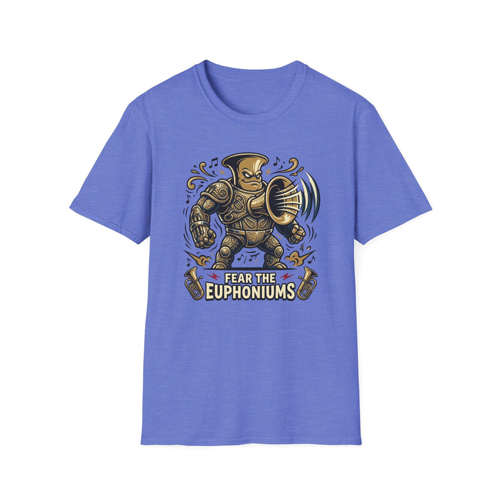 Fear the Euphoniums T-Shirt