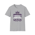 Mallet Queen T-Shirt