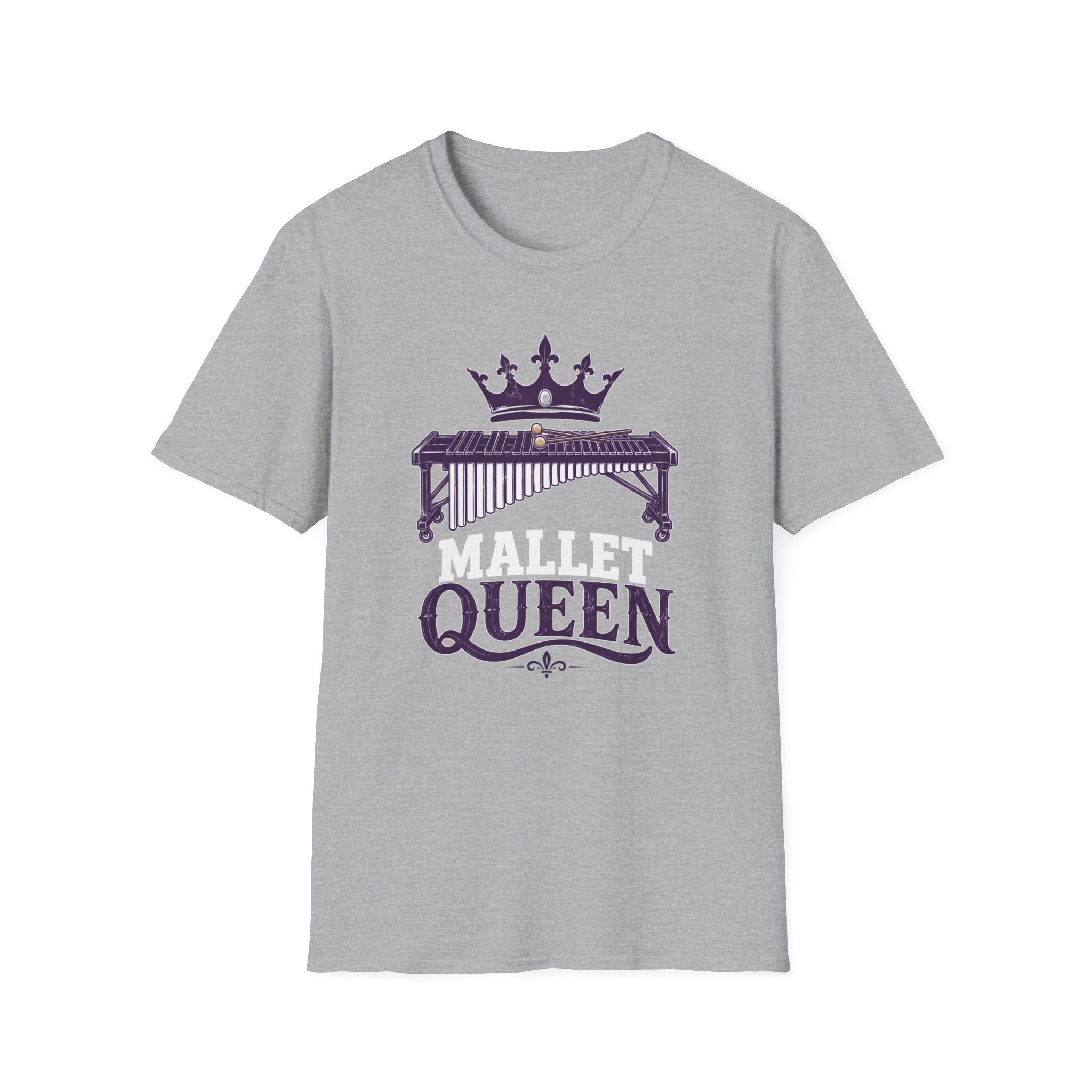 Mallet Queen T-Shirt