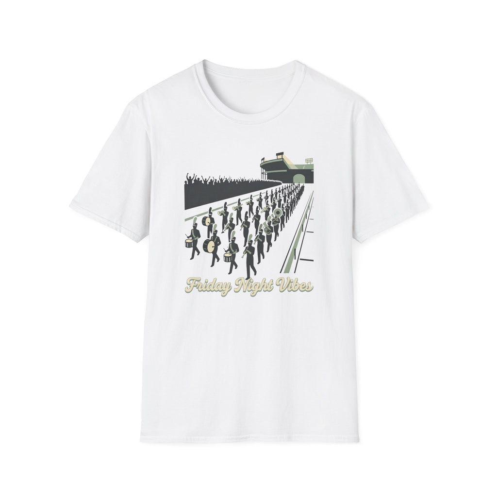 Friday Night Vibes T-Shirt
