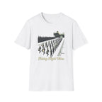 Friday Night Vibes T-Shirt