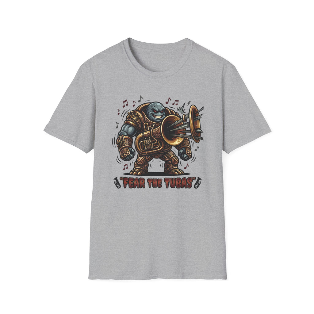 Fear the Tubas T-Shirt