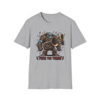 Fear the Tubas T-Shirt