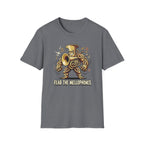 Fear the Mellophones T-Shirt