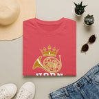 Horn Queen T-Shirt