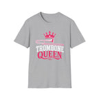 Trombone Queen T-Shirt