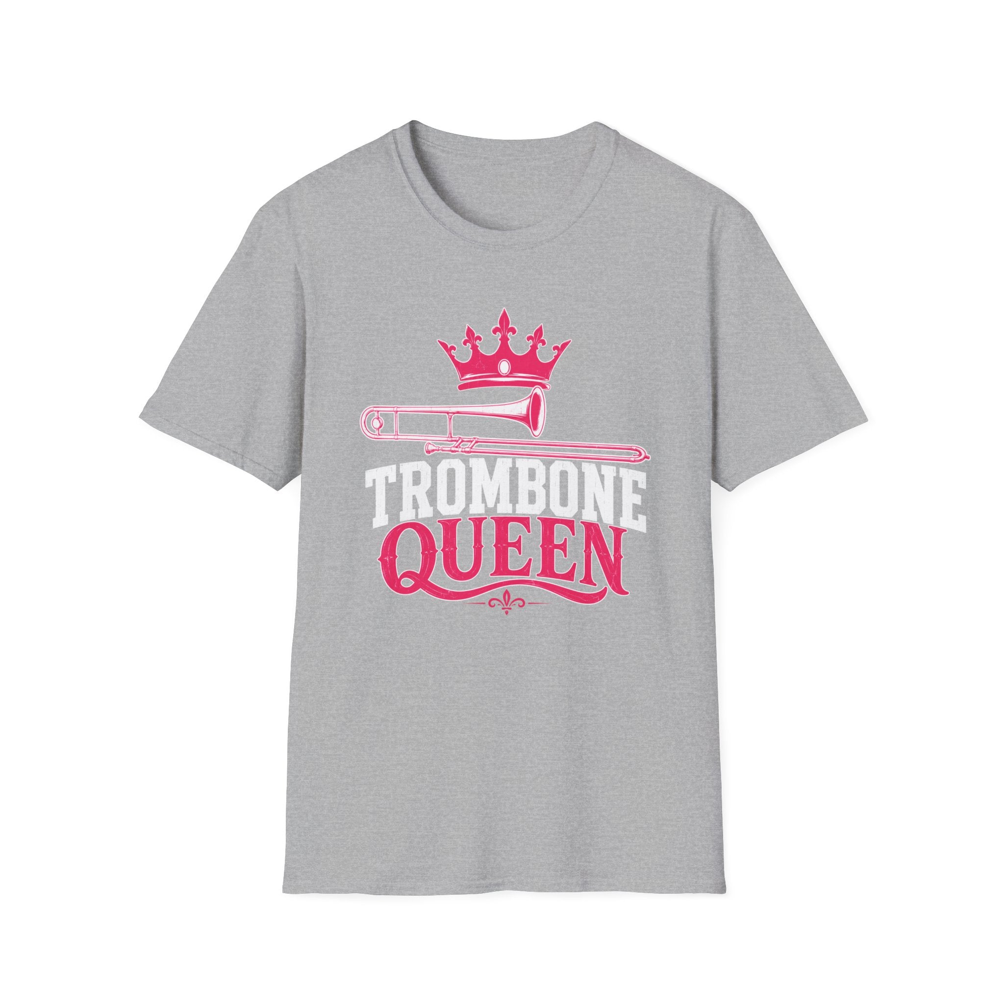 Trombone Queen T-Shirt