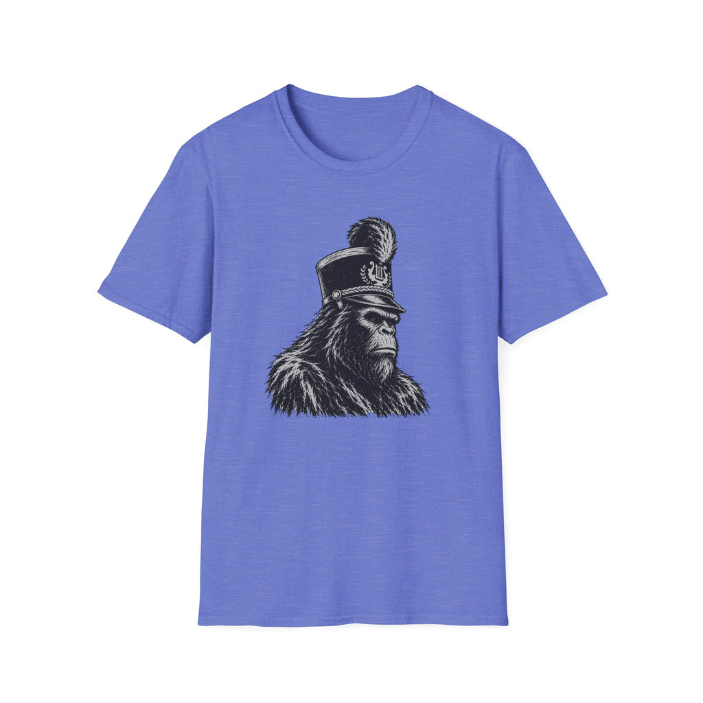 Bigfoot T-Shirt