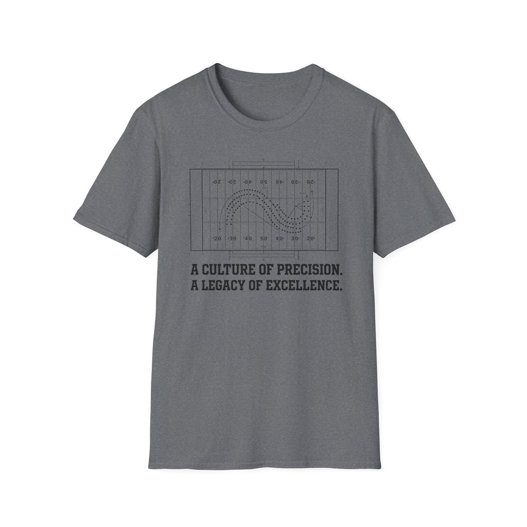 Culture of Precision T-Shirt