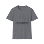 Culture of Precision T-Shirt