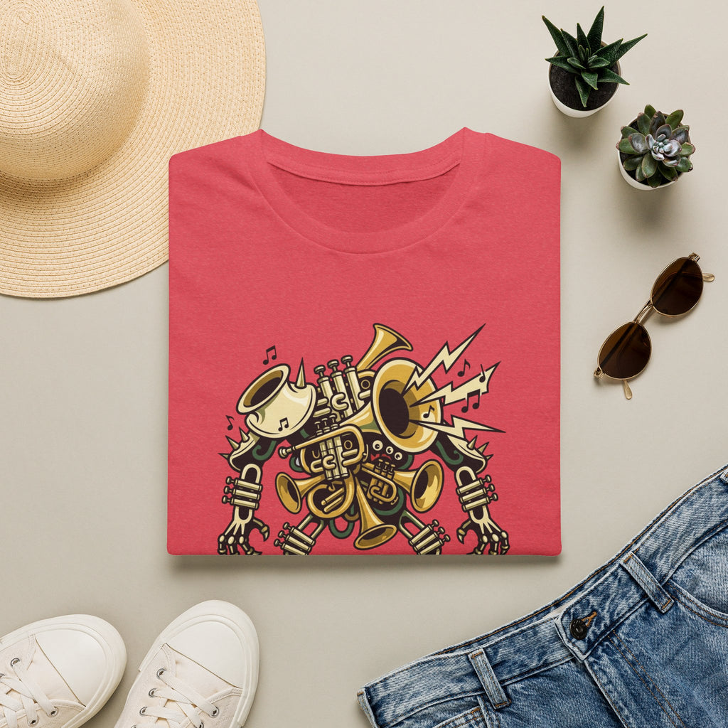 Fear the Trumpets T-Shirt