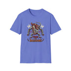 Fear the Bassoons T-Shirt