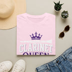 Clarinet Queen T-Shirt