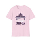 Mallet Queen T-Shirt