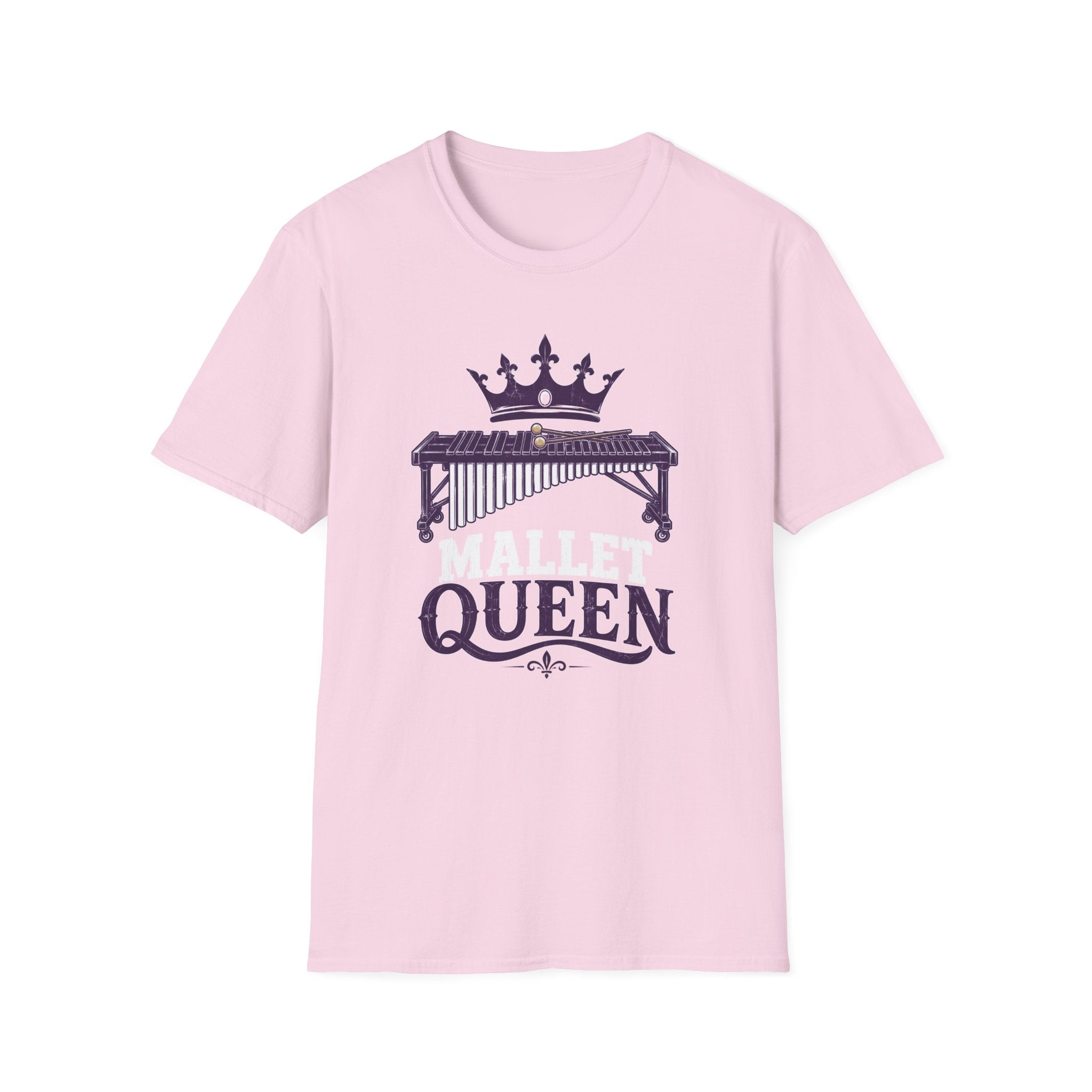 Mallet Queen T-Shirt