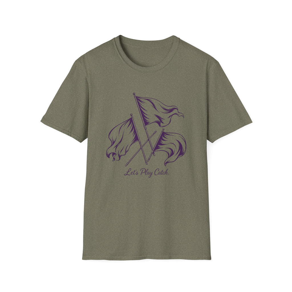 Color Guard T-Shirt