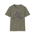 Color Guard T-Shirt