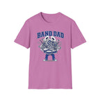 Band Dad T-Shirt