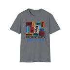 Different Parts One Voice T-Shirt
