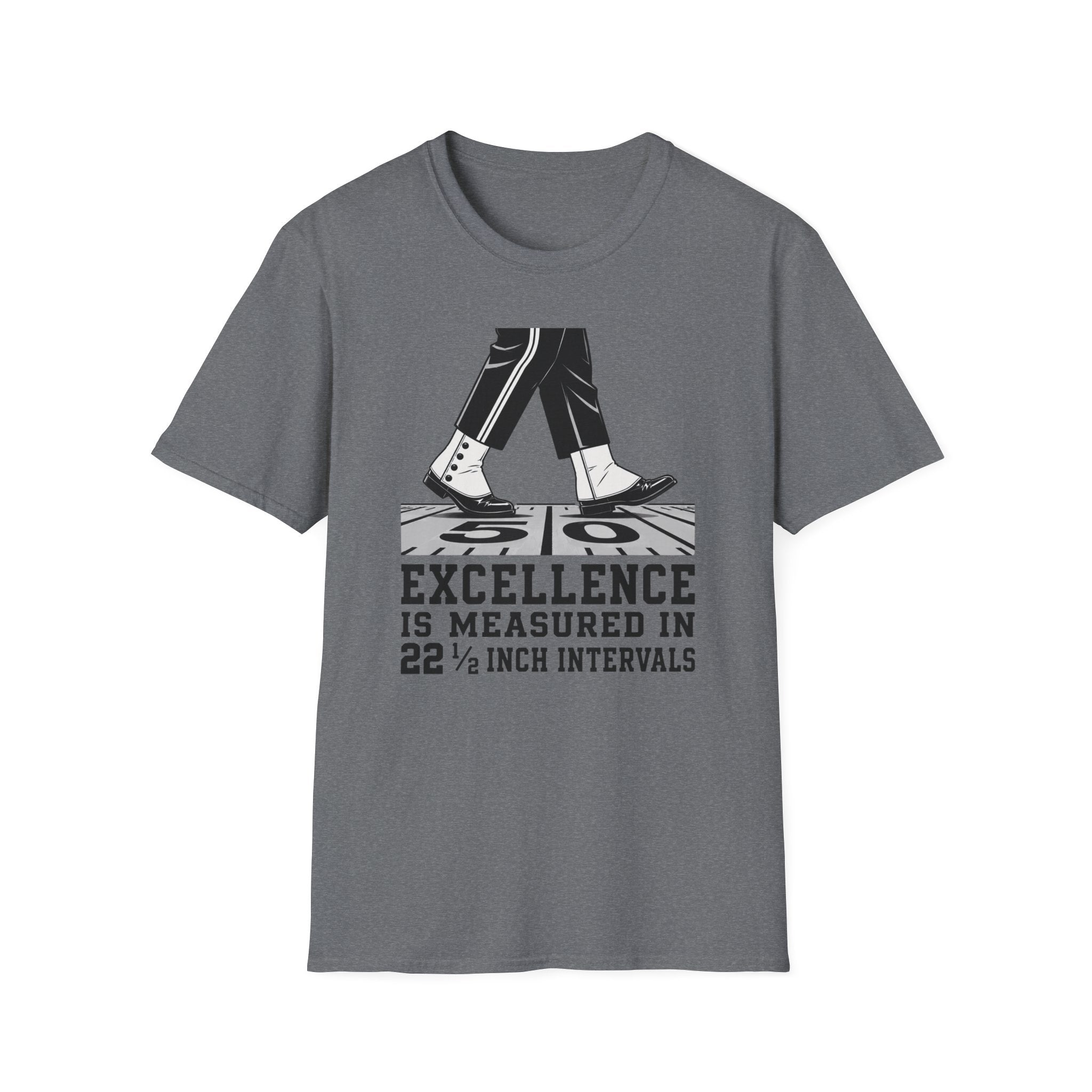 Excellence is 22.5 T-Shirt
