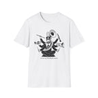 Achieving Bandlightenment T-Shirt