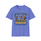 Band Camp Hydration Champion T-Shirt