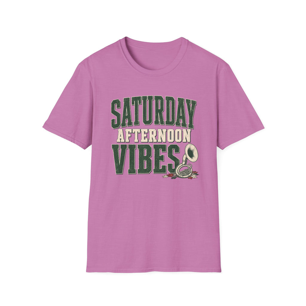 Saturday Afternoon Vibes T-Shirt