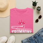 Trombone Queen T-Shirt