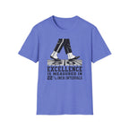 Excellence is 22.5 T-Shirt