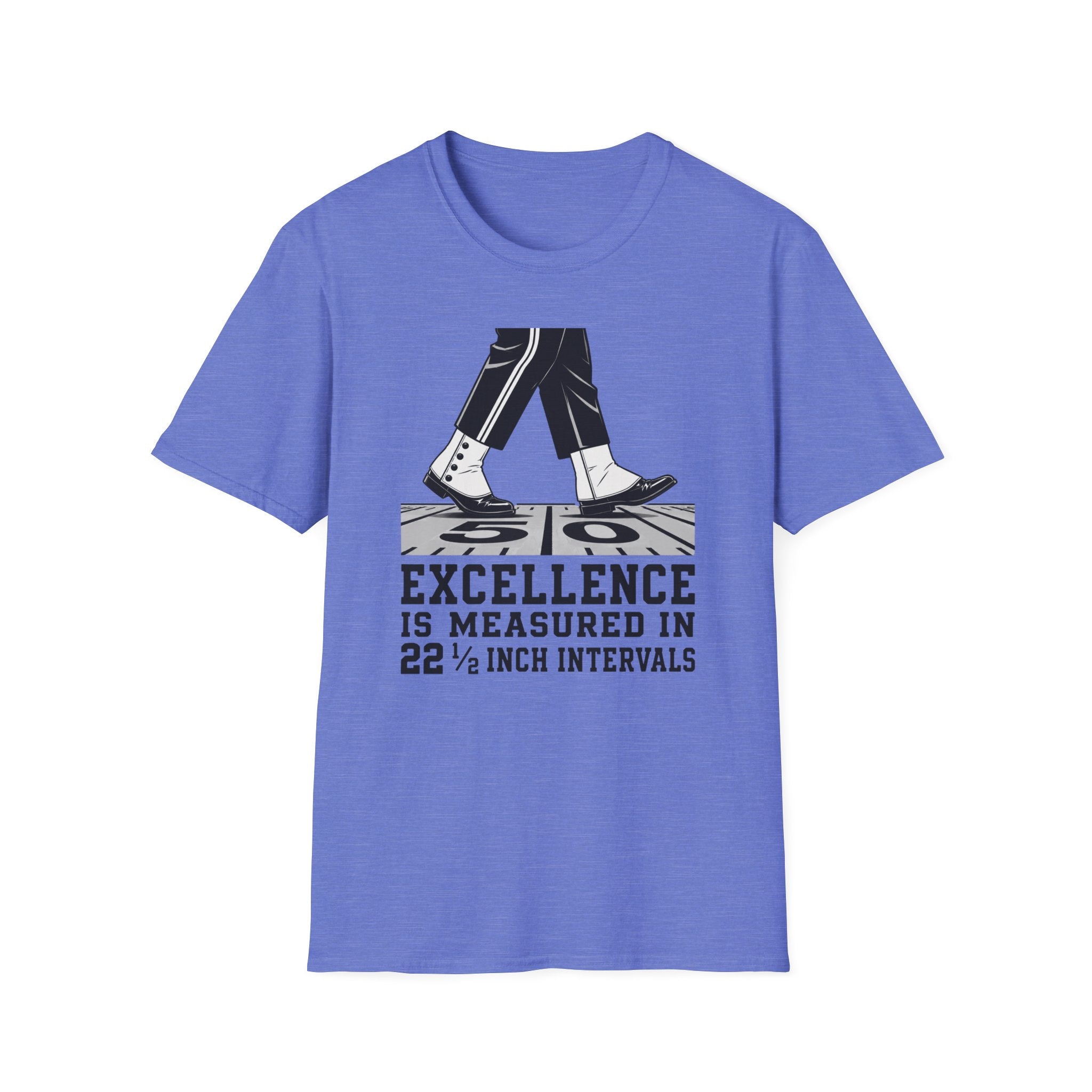 Excellence is 22.5 T-Shirt