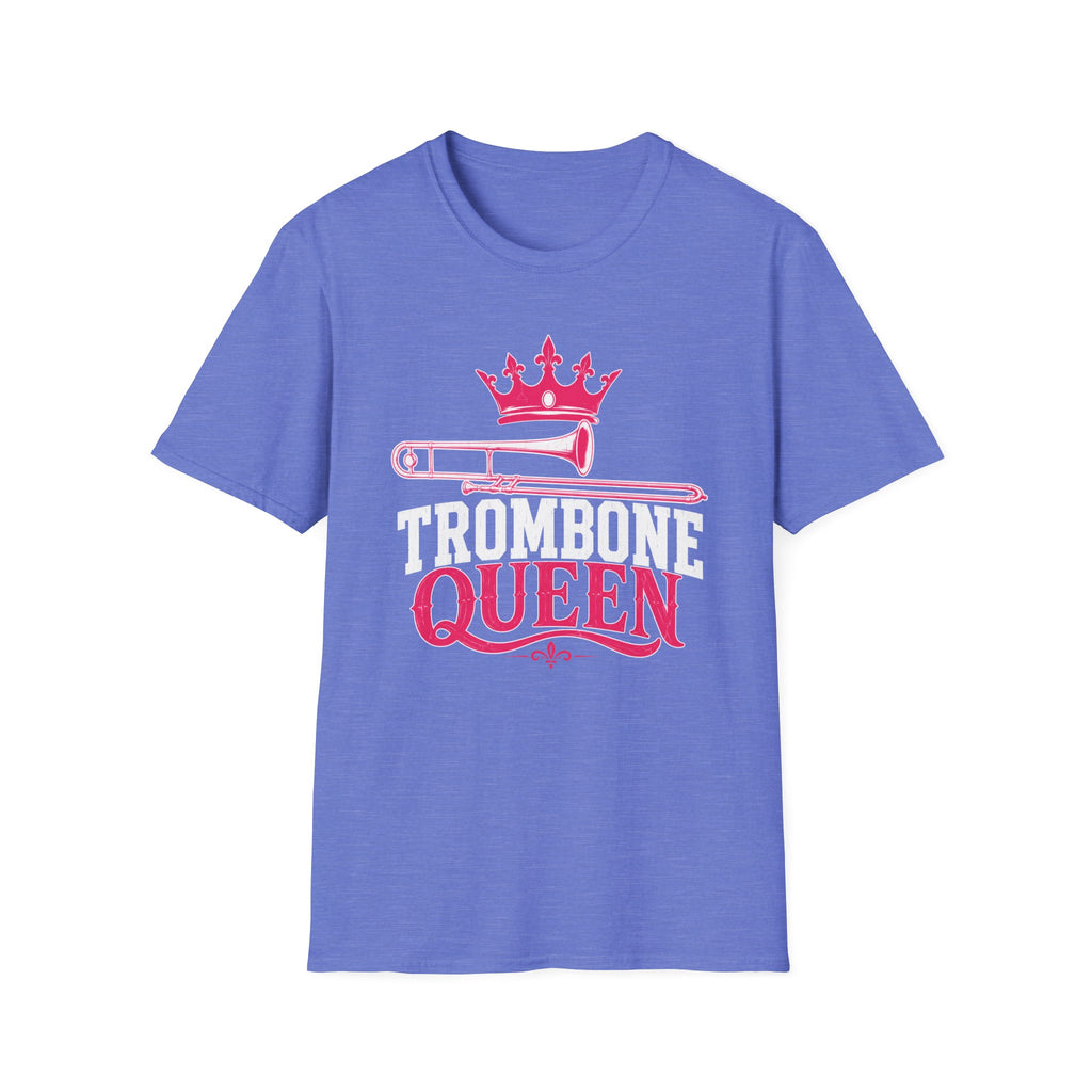 Trombone Queen T-Shirt