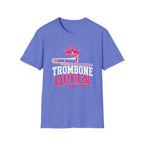 Trombone Queen T-Shirt
