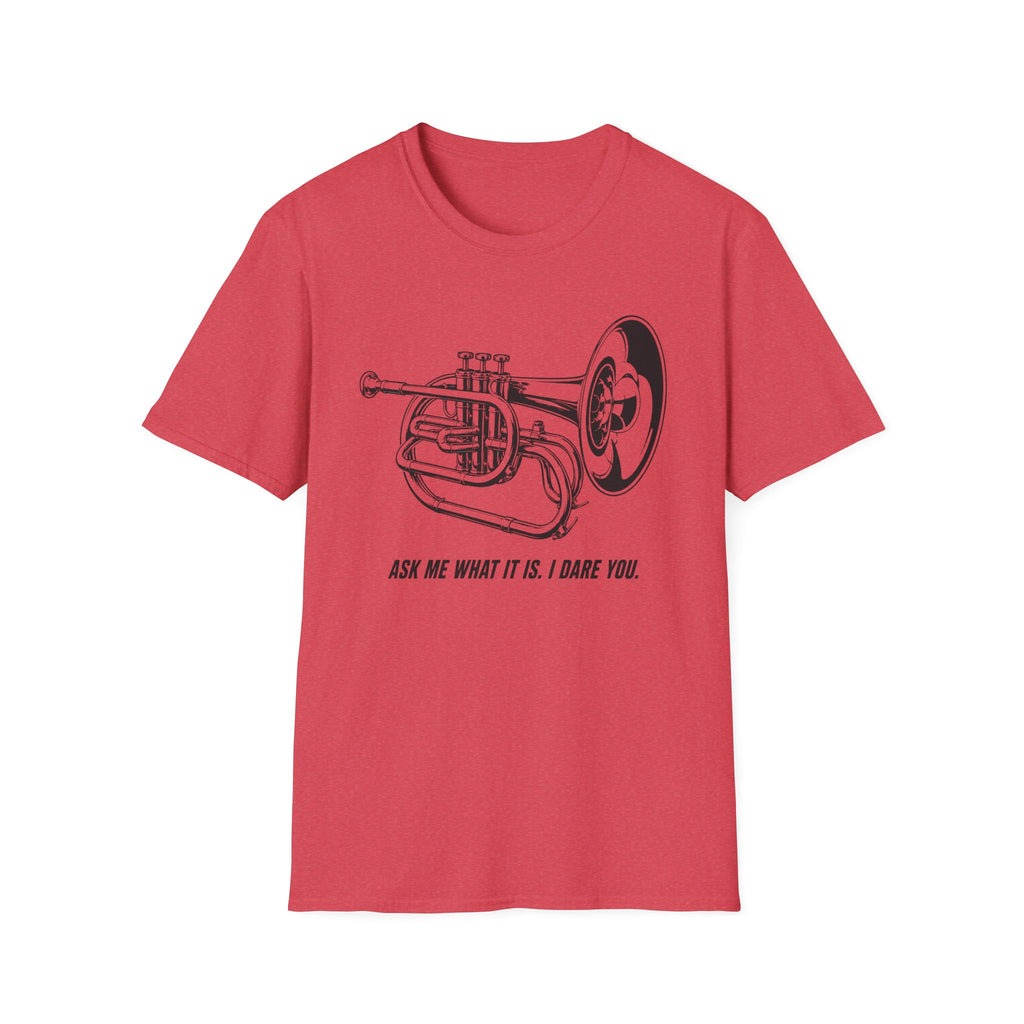 Mellophone T-Shirt