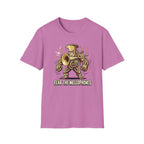 Fear the Mellophones T-Shirt