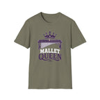 Mallet Queen T-Shirt