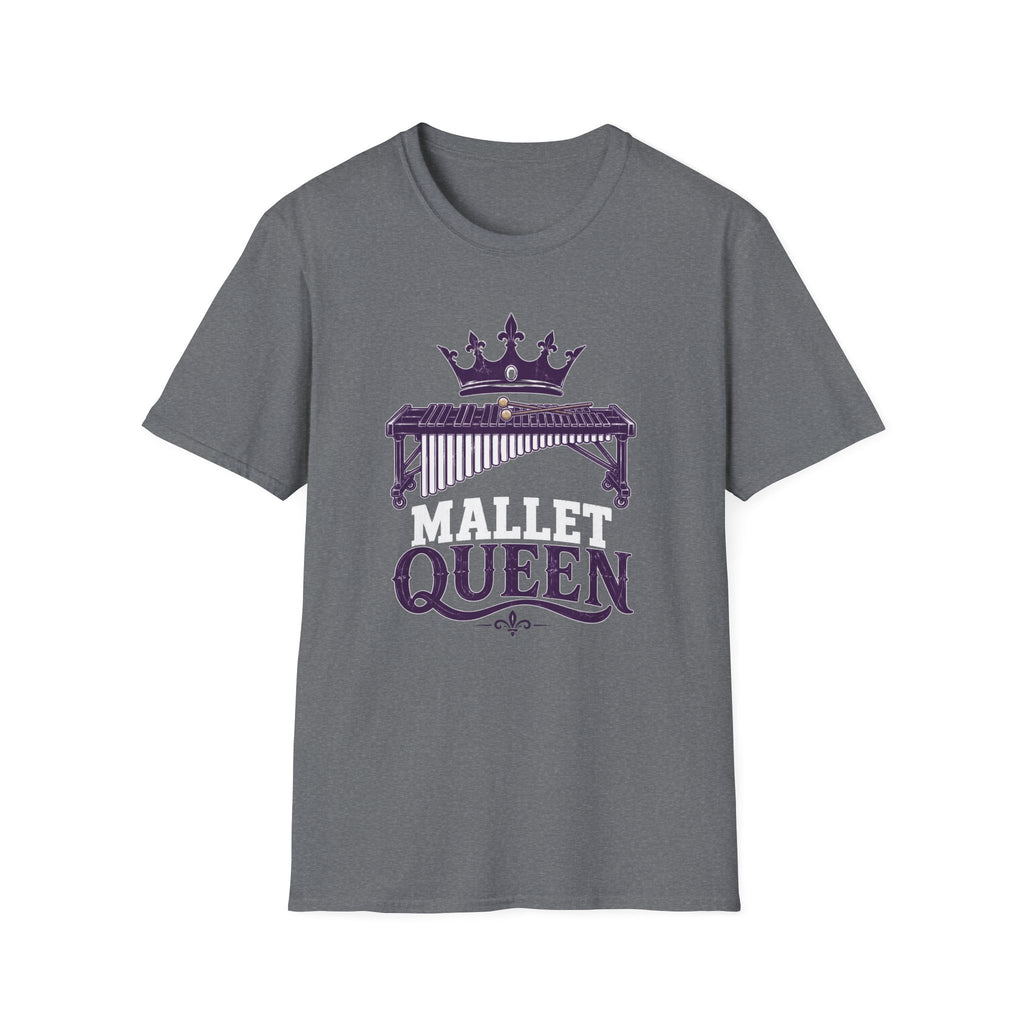 Mallet Queen T-Shirt