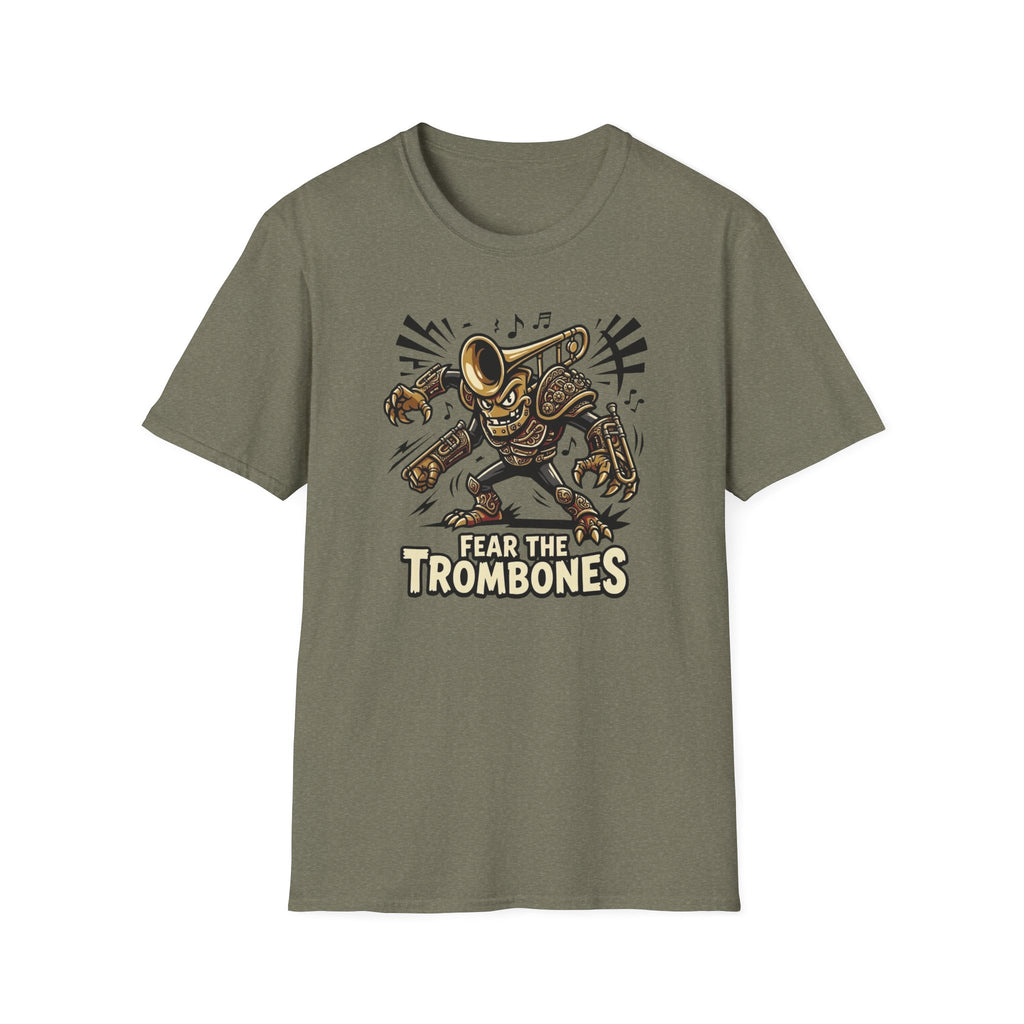 Fear the Trombones T-Shirt