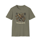 Fear the Trombones T-Shirt
