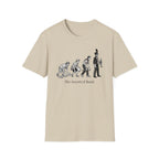 Ascent of Band T-Shirt