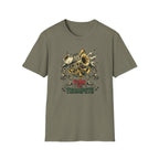 Fear the Trumpets T-Shirt