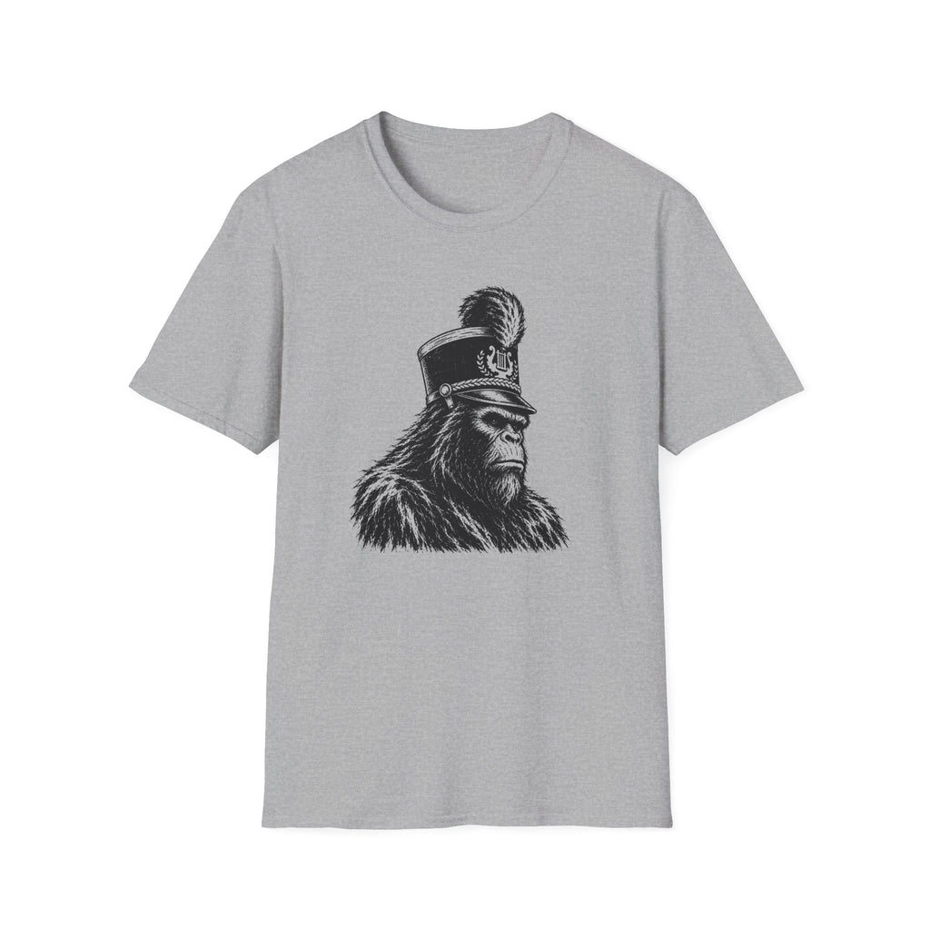 Bigfoot T-Shirt