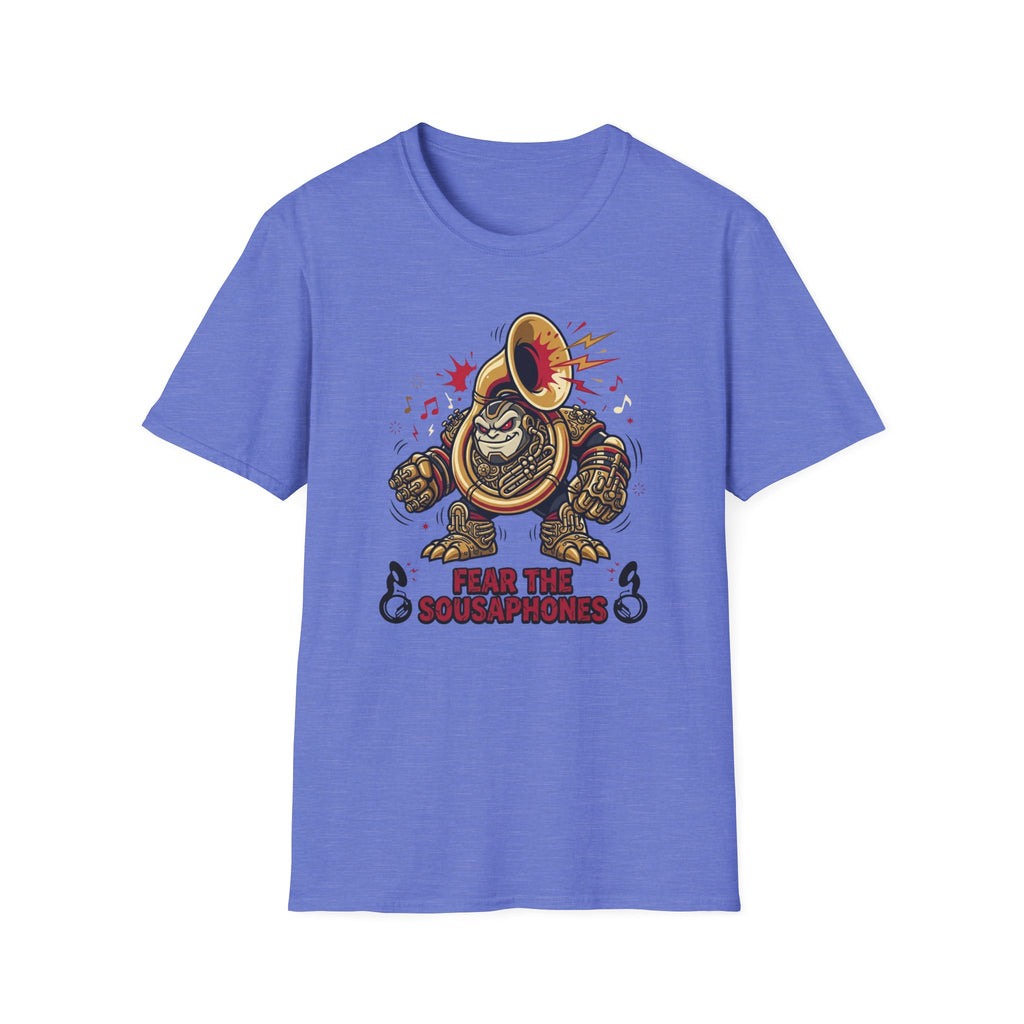 Fear the Sousaphones T-Shirt