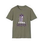 Tuba Queen T-Shirt