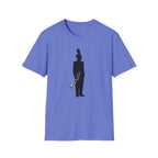 Trumpet Silhouette T-Shirt