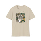 Spirit Starts Here 2 T-Shirt