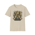 Fear the Baritones T-Shirt