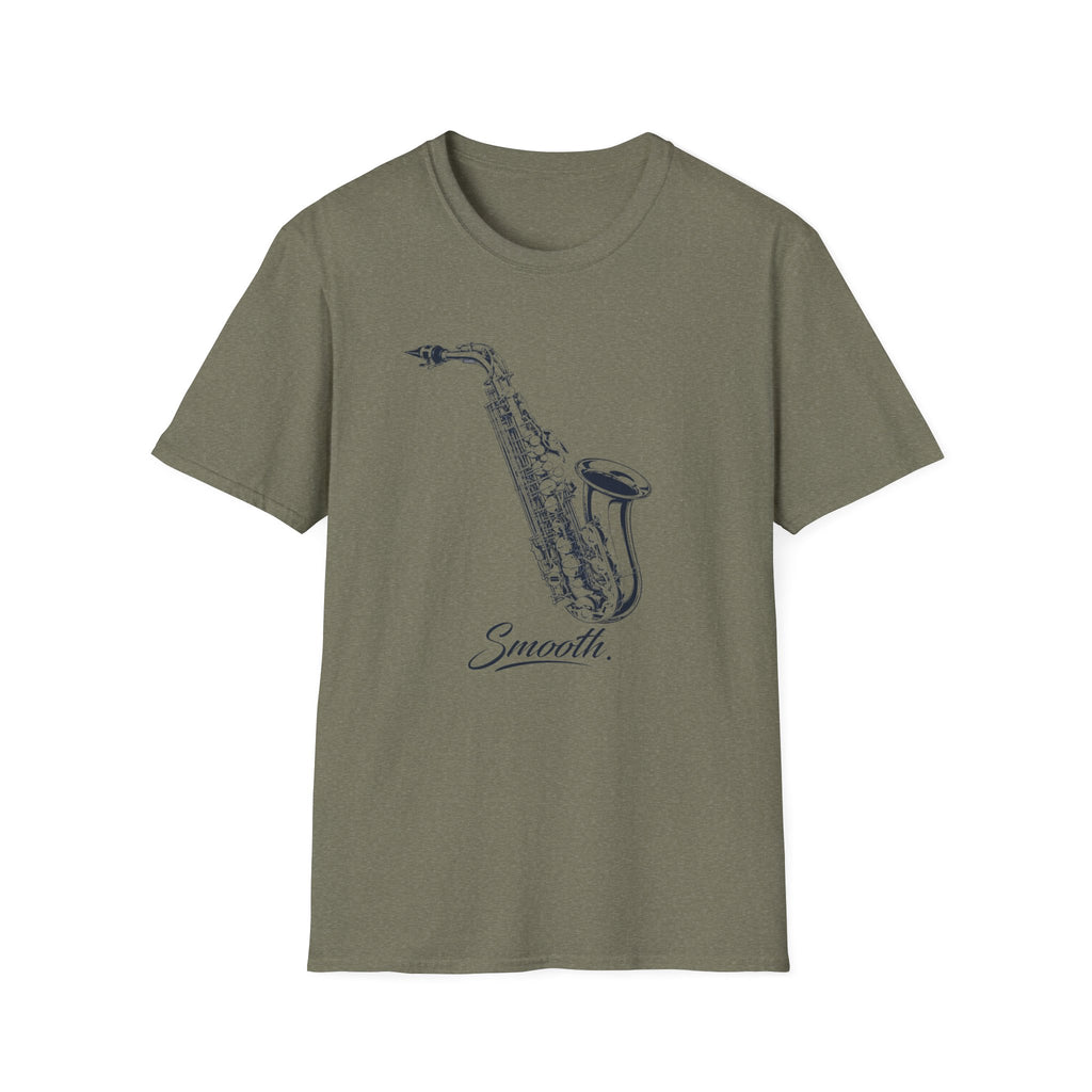 Saxophone T-Shirt