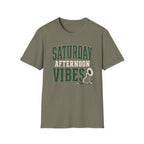Saturday Afternoon Vibes T-Shirt