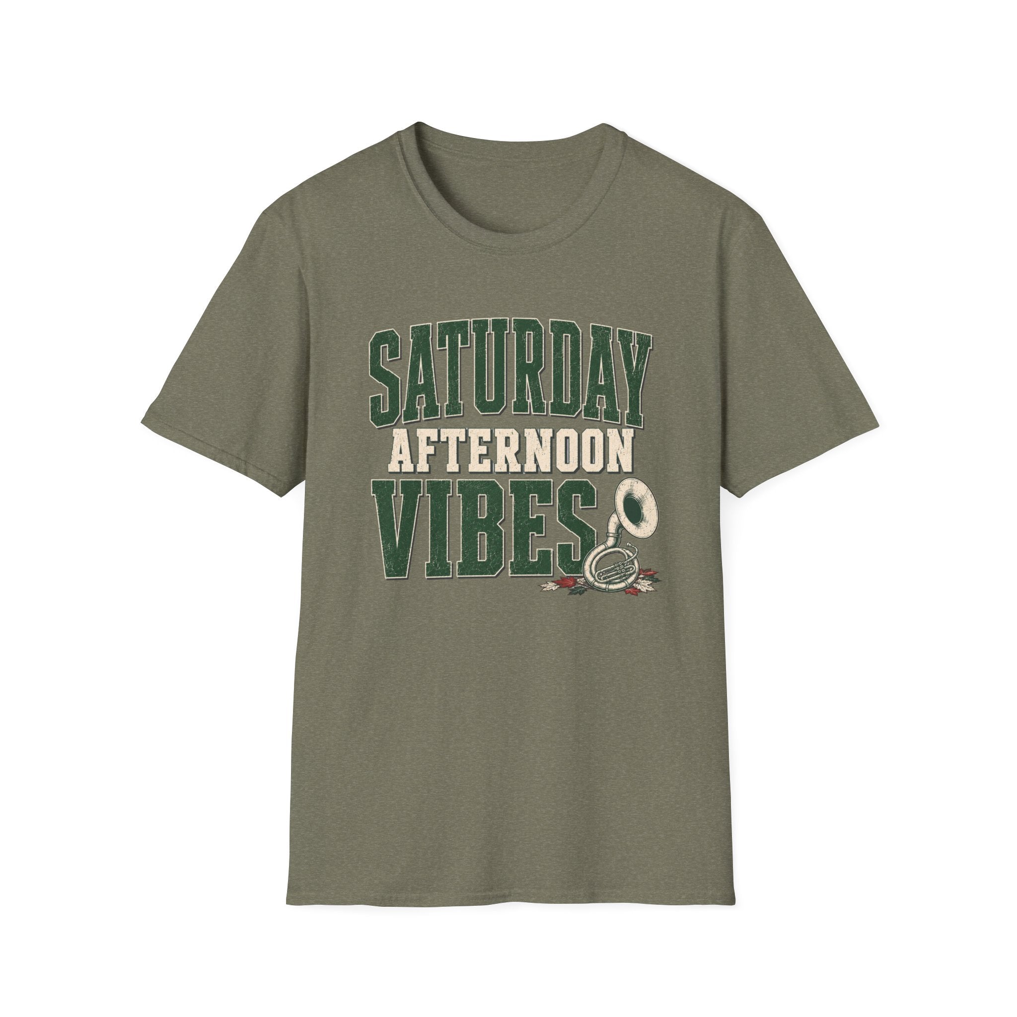Saturday Afternoon Vibes T-Shirt