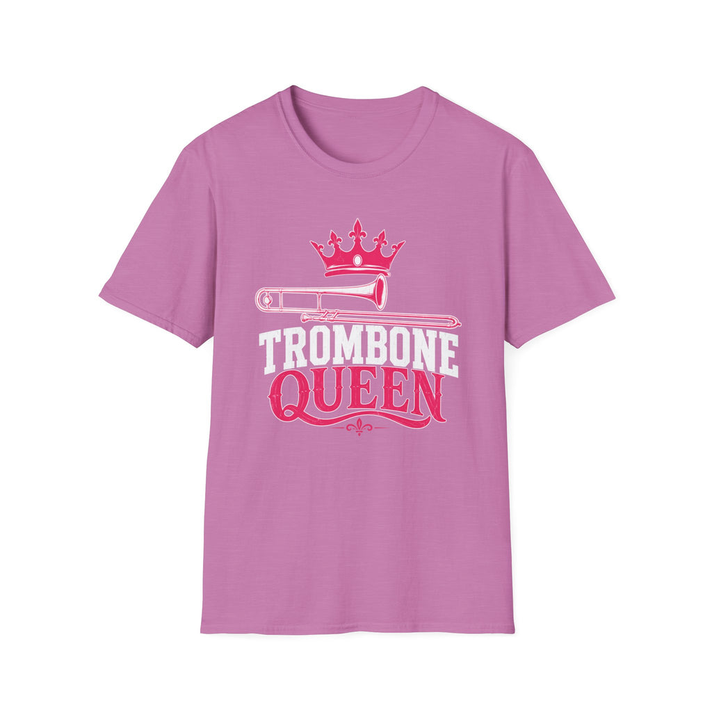Trombone Queen T-Shirt